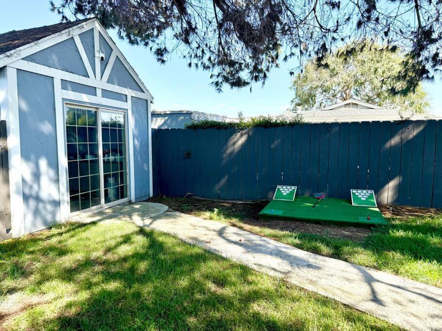 The Cozy Ranch Retreat Villa San Diego Eksteriør billede